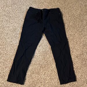 Rachel Men's Dark Chinos